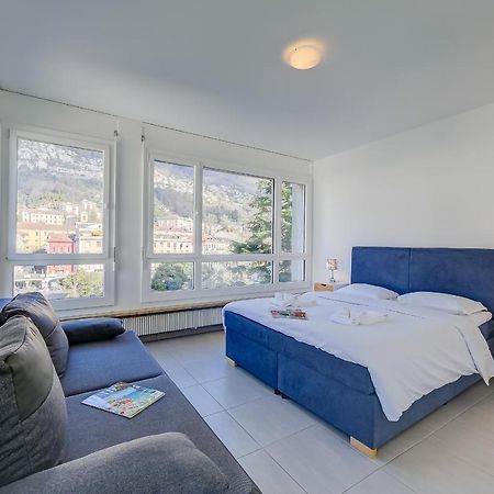 Casa Cupido - Happy Rentals Locarno Kültér fotó