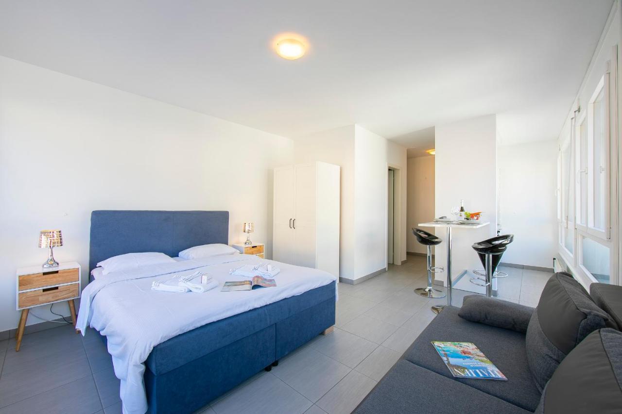 Casa Cupido - Happy Rentals Locarno Kültér fotó
